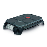Tefal Crepe Party Design, 6 Embosses | PY558813